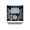 Rotel RB-1590 - Silver