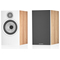 Bowers & Wilkins 606 S3 - Oak (Ζεύγος) 714346340729
