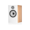Bowers & Wilkins 606 S3 - Oak (Ζεύγος) 714346340729