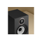 Bowers & Wilkins 607 S3 - Black (Ζεύγος) 714346340781