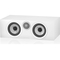Bowers & Wilkins HTM6 S3 - White 714346340835