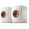 KEF LS50 Meta Mineral White (Ζεύγος)