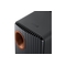 KEF LS50 Wireless II Carbon Black (Ζεύγος)