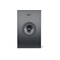 KEF Q4 Meta - Satin Black (Ζεύγος)