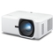Viewsonic LSD400W 4,000 ANSI Lumens WXGA Laser