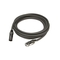 GRANITE MP-220BNG-1 Καλώδιο XLR-XLR 1m