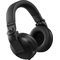 PIONEER DJ HDJ-X5BT - Black