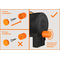 HumminGuru EZ Vinyl Record Washer