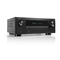 Denon AVC-X2850H 7.2 Channel 8K Dolby Atmos Home Cinema Amplifier