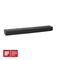 Harman Kardon Citation MultiBeam 700 Black  Voice-activated soundbar (GA)
