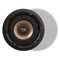 ArtSound HPRO650 Χωνευτά Ηχεία Οροφής 6,5'' 2-way 20-120W White (Ζεύγος)