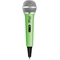 IK Multimedia iRig Voice Green - Δυναμικό χειρός