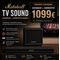 Marshall Heston 120 Black + Marshall Heston 200 Black BUNDLE