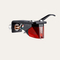 Ortofon 2M RED cartridge premounted on SH-4 black