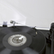 Dynavox Vinyl Record Cleaning Arm (208041) Record-running broom