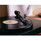 Ortofon 2M BLACK cartridge premounted on SH-4 black