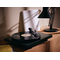 Ortofon 2M BLACK cartridge premounted on SH-4 black