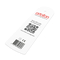Ortofon CARTRIDGE ALIGNMENT TOOL PREMIUM Protractor