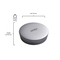 Ortofon RECORD STABILIZER 240g - Silver