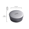 Ortofon RECORD STABILIZER HEAVY 350 g - Silver