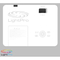 INFOCUS LIGHTPRO ADVANCED LCD SERIES WUXGA IN1039 1920x1200