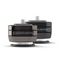 IsoAcoustics GAIA II Neo Dark Chrome (set 4 τεμαχίων)