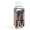 NorStone Stockholm 1100 Black
