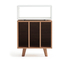 NorStone Stockholm 700 Satin White