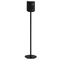 NorStone Speaker Stand for WiiM Sound / Sound Lite Black
