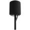 NorStone Speaker Stand for WiiM Sound / Sound Lite Black