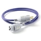 Isotek Evo 3 Premier C19 Power Cord - 1.5m