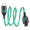 Isotek Evo 3 Initium C15/C13 Power Cord - 1.5m