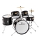 SoundSation JDK100 Black Junior Σετ Drums 