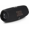 JBL Charge 5 Bluetooth Speaker IP67-Waterproof Powerbank Black   - με 3 Χρόνια Εγγύηση Αντιπροσωπείας-