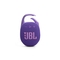 JBL Clip 5 - Purple 1200130010200