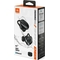JBL Endurance Race TWS, True Wireless Sport Headphones, IP67 Black