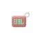 JBL GO 4 - Pink