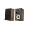 JBL L100 Classic MKII - Black (Ζεύγος) JBLL100MK2BLK (6925281961915)