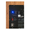 JBL L10cs - Black Walnut