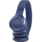 JBL Live 460NC On-Ear Bluetooth Adaptive NC Blue