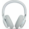 JBL Live 660NC On-Ear Bluetooth Adaptive NC White