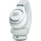 JBL Live 660NC On-Ear Bluetooth Adaptive NC White