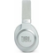 JBL Live 660NC On-Ear Bluetooth Adaptive NC White