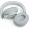 JBL Live 660NC On-Ear Bluetooth Adaptive NC White