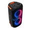 JBL Partybox 110 Bluetooth IPX4, Lights, Wheels - με 3 Χρόνια Εγγύηση Αντιπροσωπείας-