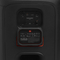 JBL PARTYBOX 520 - Black