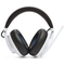 JBL Quantum 910P, Over-Ear Dual Wireless Gaming Headset, Head Track -  White/Blue (JBLQ910PWLWHTBLU)