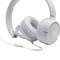 JBL TUNE 500 White