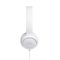 JBL TUNE 500 White