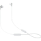 JBL Tune 215BT, Wireless EarBuds 3-button Mic/Remote (White)